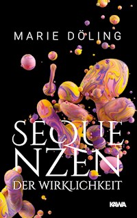 Sequenzen der Wirklichkeit - Marie Döling - ebook