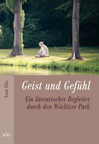 Geist und Gefühl - Anna Zika - ebook
