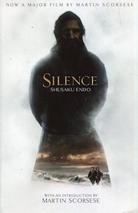 Silence - Shusaku Endo - książka