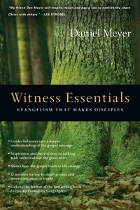 Witness Essentials - Daniel Meyer - ebook