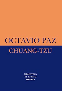 Chuang-tzu - Octavio Paz - ebook