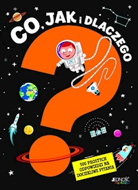 Co, jak i dlaczego -  - książka