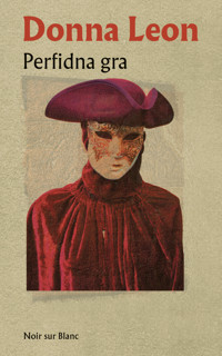 Perfidna gra - Donna Leon - ebook