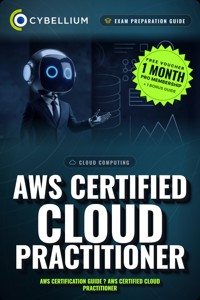 AWS Certified Cloud Practitioner - Cybellium - ebook