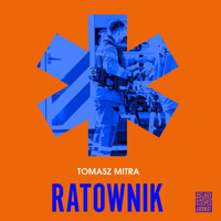 Ratownik - Tomasz Mitra - ebook + audiobook + książka