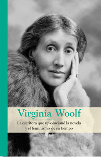 Virginia Woolf - Alba González Sanz - ebook