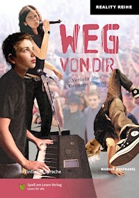 Weg von dir - Marian Hoefnagel - ebook
