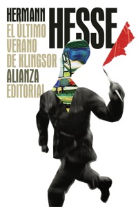 El último verano de Klingsor - Hermann Hesse - ebook
