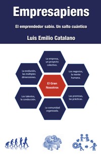 Empresapiens - Luis Emilio Catalano - ebook