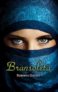 Bransoleta - Roberta Gately - książka