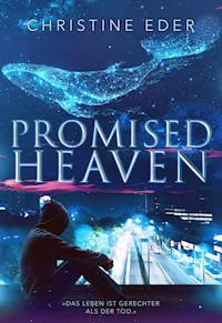 Promised Heaven - Christine Eder - ebook