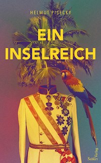 Ein Inselreich - Helmut Pisecky - ebook