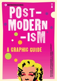 Introducing Postmodernism - Chris Garratt - ebook
