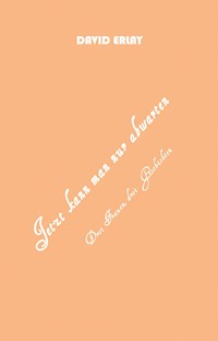 Jetzt kann man nur abwarten - David Erlay - ebook