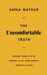 The Uncomfortable Truth - Mathur Anna - książka