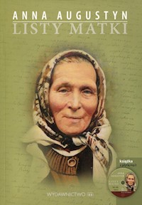 Listy matki 2 - Augustyn Anna - książka