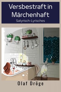 Versbestraft in Märchenhaft - Olaf Dröge - ebook