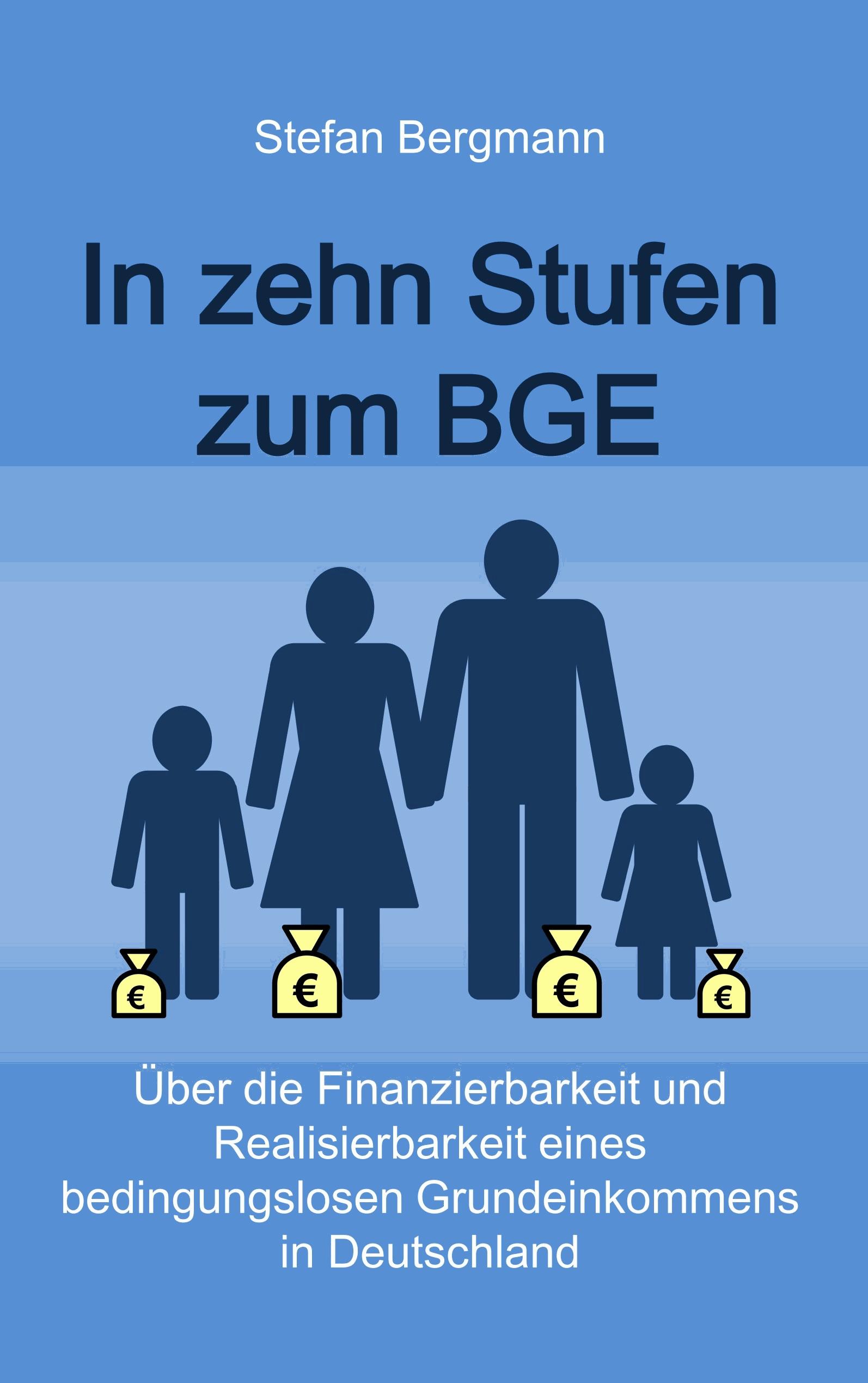 In zehn Stufen zum BGE