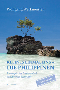 Kleines Einmaleins – Die Philippinen - Wolfgang Werkmeister - ebook