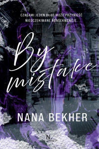 By mistake - Nana Bekher - ebook + audiobook + książka