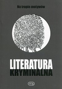Literatura kryminalna -  - książka