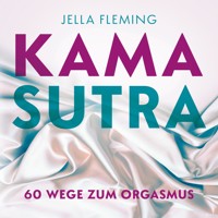 Kamasutra - Jella Fleming - ebook