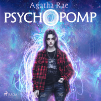 Psychopomp - Agatha Rae - ebook + audiobook + książka
