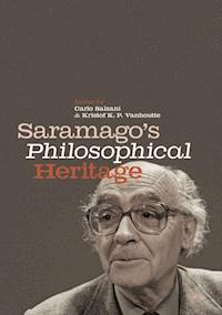 Saramago’s Philosophical Heritage -  - ebook