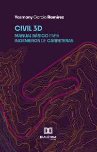 Civil 3D - Yasmany García Ramírez - ebook