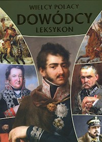 Wielcy polacy Dowódcy -  - książka