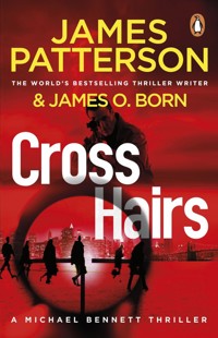 Cross Hairs - Patterson James - książka