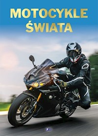 Motocykle świata -  - książka