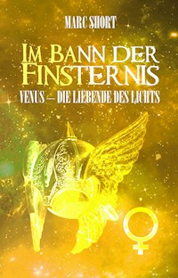 Im Bann der Finsternis - Marc Short - ebook