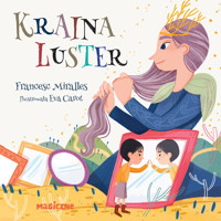 Kraina luster - Miralles Francesc - książka