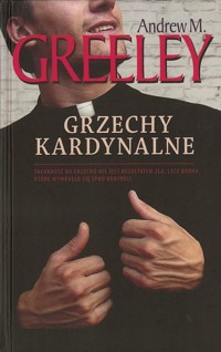 Grzechy kardynalne - Andrew M. Greeley - ebook