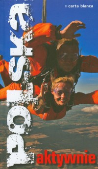 Polska aktywnie -  - książka