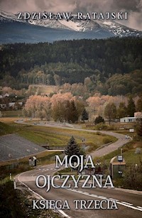 Moja ojczyzna - Ratajski Zdzisław - książka