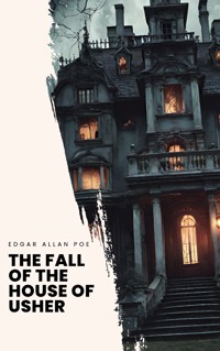 The Fall of the House of Usher - Edgar Allan Poe - ebook + audiobook