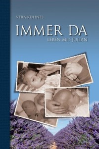 IMMER DA - Vera Kühnel - ebook