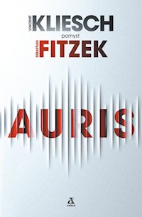 Auris - Fitzek Sebastian, Kliesch Vincent - książka