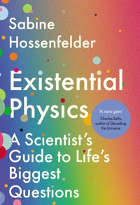 Existential Physics - Hossenfelder Sabine - ebook