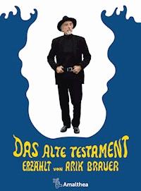 Das Alte Testament - Arik Brauer - ebook