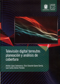 Televisión digital terrestre - Andrés López Salamanca - ebook