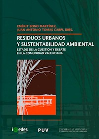 Residuos urbanos y sustentabilidad ambiental - AAVV - ebook