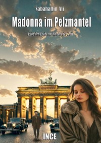 Madonna im Pelzmantel - Sabahattin Ali - ebook