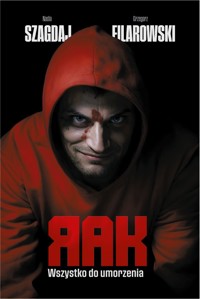 RAK. Tom 2. Wszystko do umorzenia - Nadia Szagdaj, , Grzegorz Filarowski - ebook + audiobook