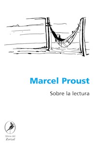 Sobre la lectura - Proust Marcel - ebook