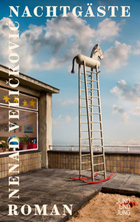 Nachtgäste - Nenad Veličković - ebook