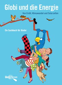 Globi und die Energie - Atlant Bieri - ebook