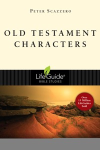 Old Testament Characters - Peter Scazzero - ebook